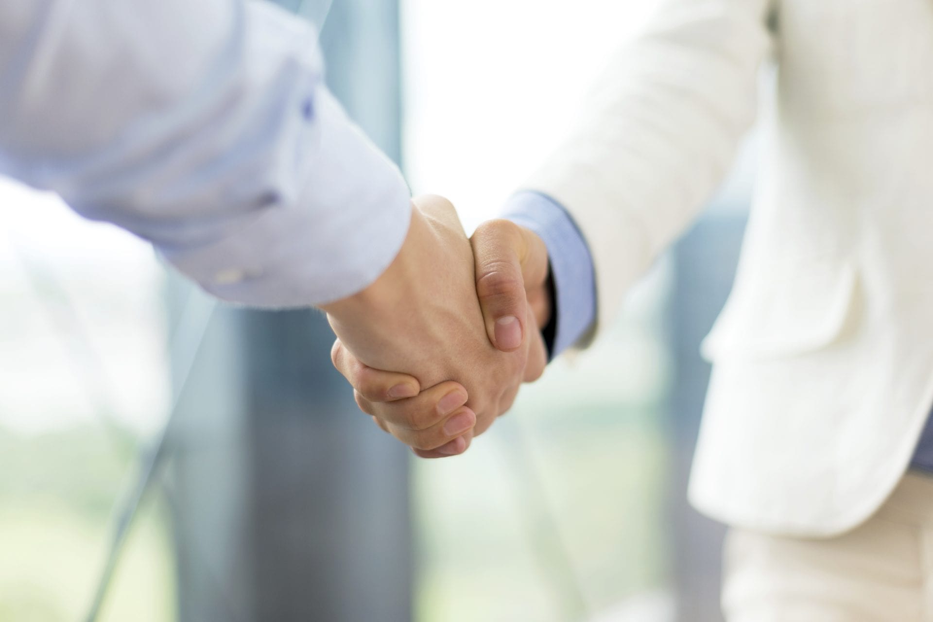 Contact Us Hero Image